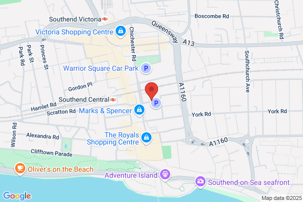 Jefferies Solicitors