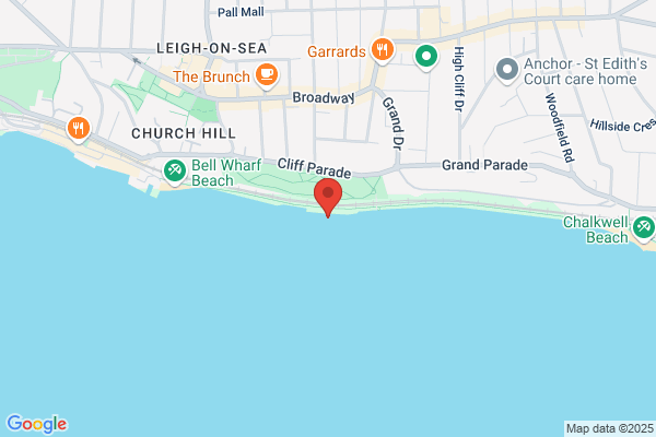 Essex Yacht Club Ltd