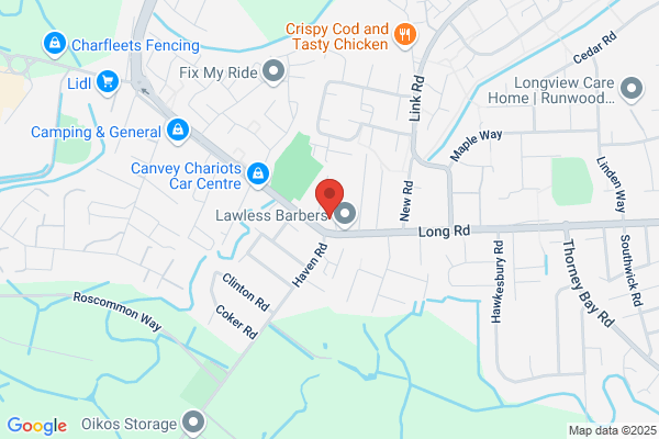 Co-op Food - Canvey Island - Canvey Road