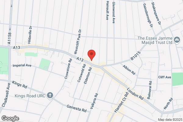 Co-op Food - Westcliff -On-Sea London Road