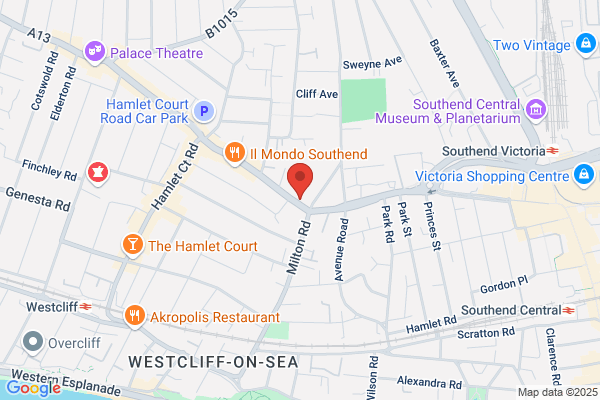 Chicken Spot