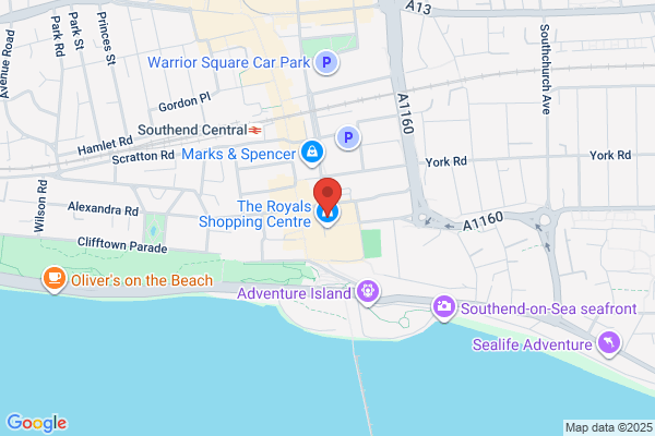 Regal Travel Store