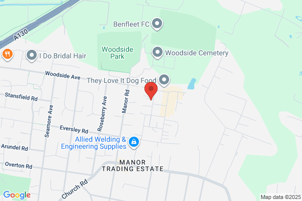 Tyre Rec (UK) Ltd
