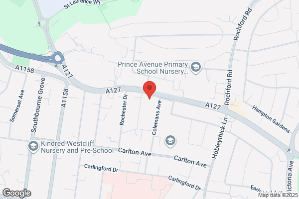 Earls Hall Veterinary Hospital - Westcliff-on-Sea