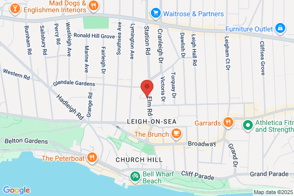 Leigh Youth Centre