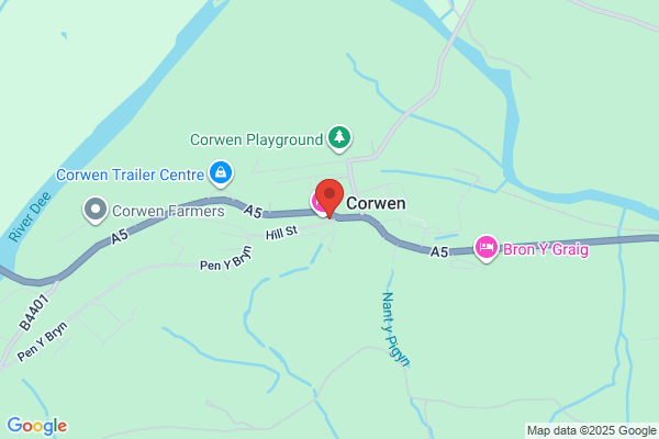 Cadwyn Cymru-Link (Wales)