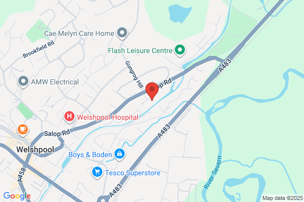 Camlas Veterinary Practice