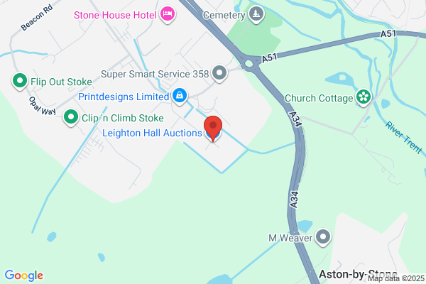 Halls Auctioneers
