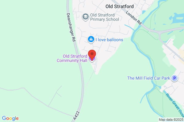 Oldford Nursery & Infant School