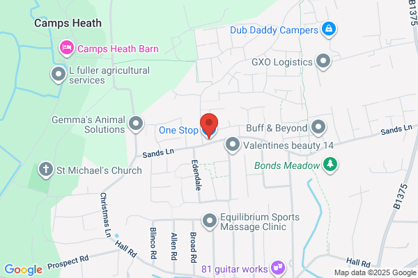 One Stop Community Stores Ltd