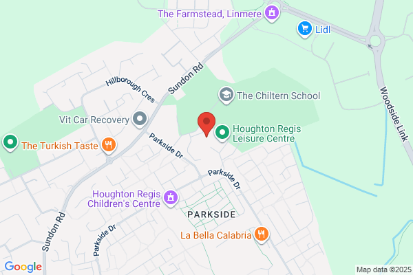 The South Beds Adult Education Service