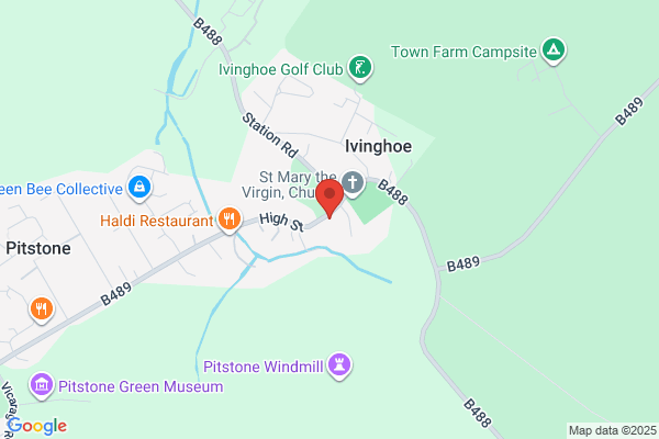 Ivinghoe Post Office