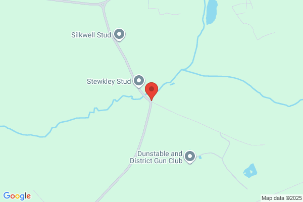 Steart Farm