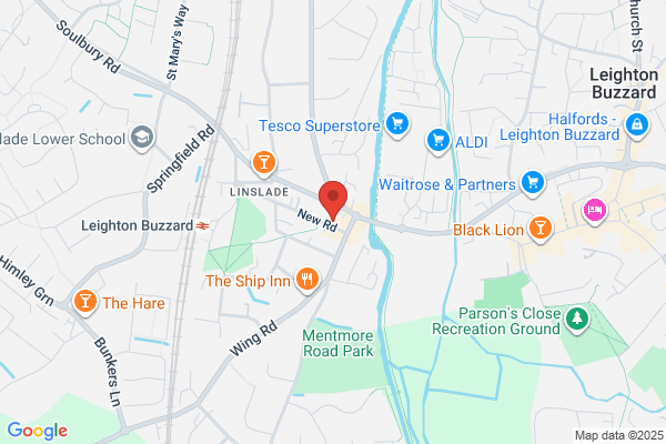 Linslade Plumbing & Heating Supplies