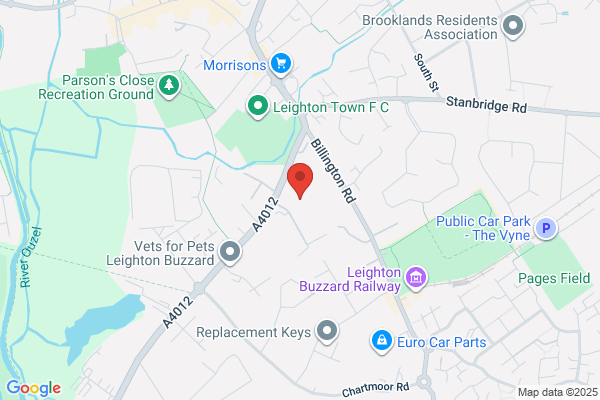Toolstation Leighton Buzzard