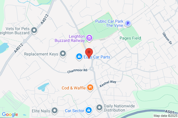 Benny's Tyre & Exhaust Motorist Centre