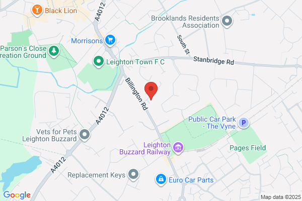 Bolam Crash Repairs