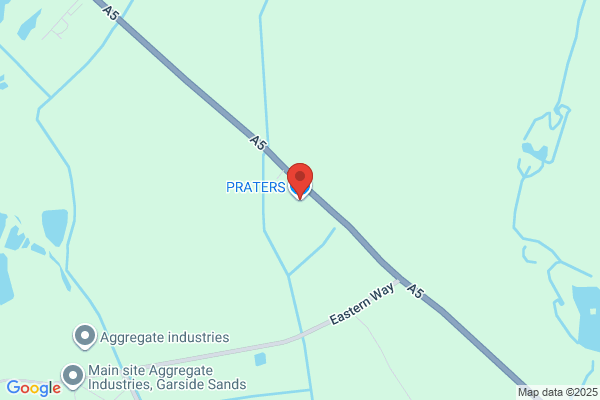 Pratt Motors