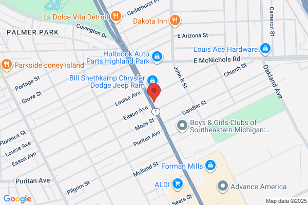 Camden Corporate Fleet Services