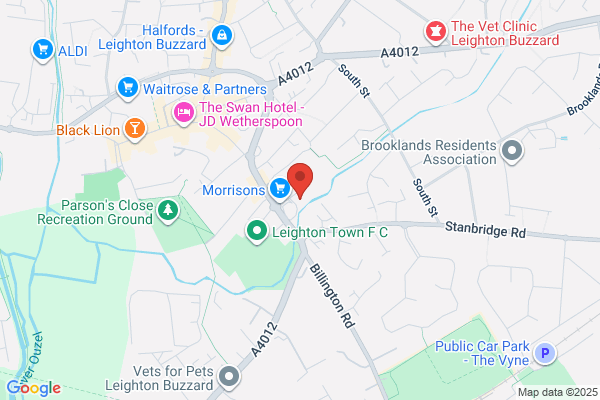 Closed - We Buy Any Car Leighton Buzzard
