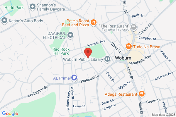 Woburn Carpet Care