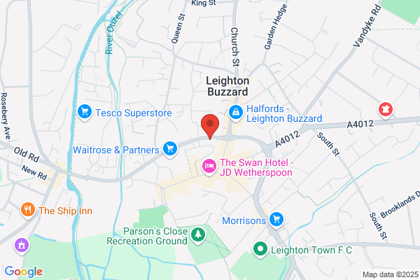 Bud Flanagan Leukaemia Fund