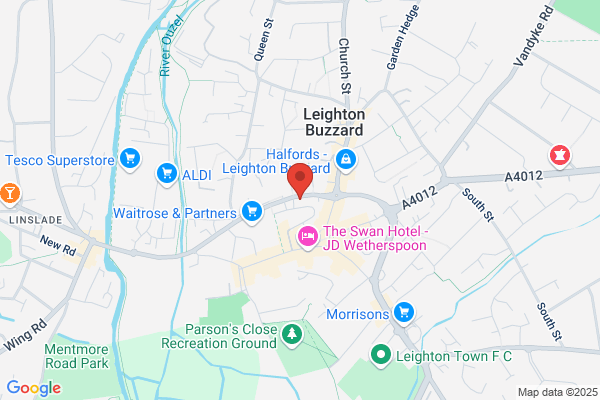 Voluntary & Community Action (South Bedfordshire)