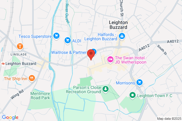Argos Leighton Buzzard