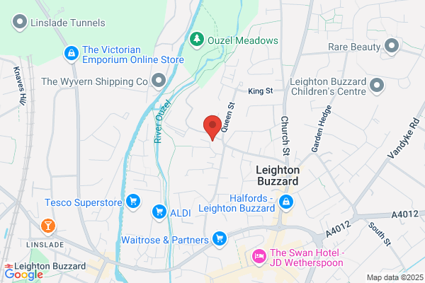 Leighton Chiropody Practice