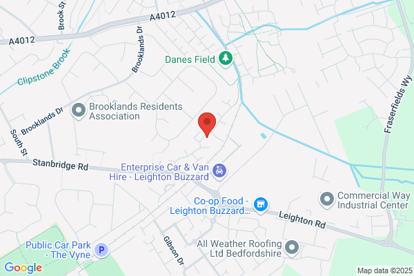 Ovenclean (Leighton Buzzard)