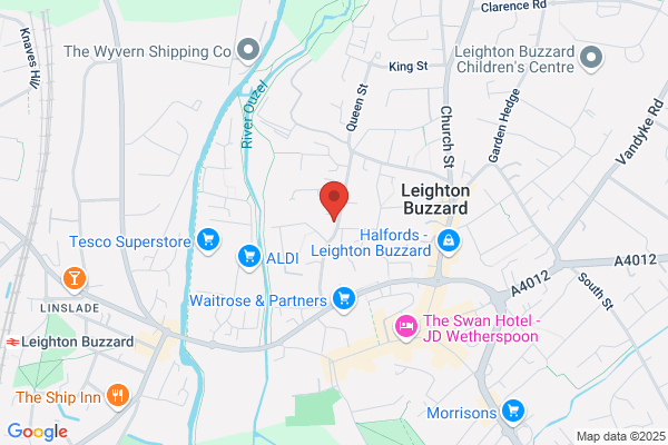 Leighton Buzzard Health Centre