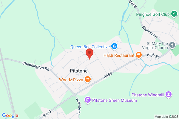 Pitstone Surgery