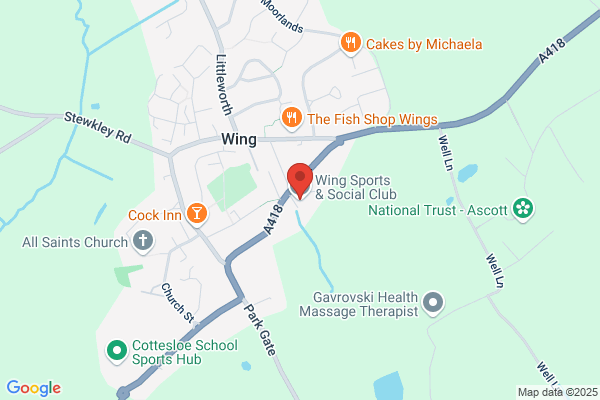 Leighton Buzzard & District Working Mens Club