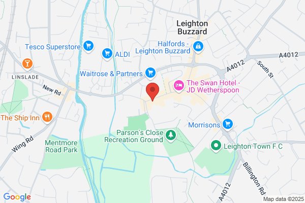 Leighton Buzzard Conservative Club