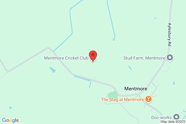 Mentmore Cricket Club