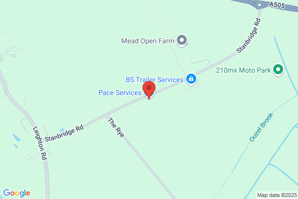 Pace Services