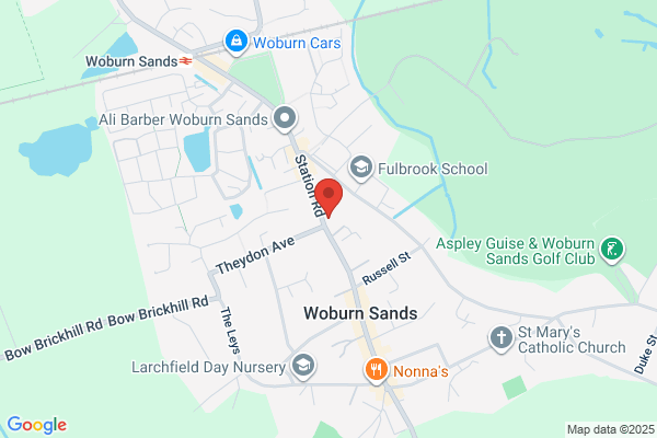 G W Severn Software