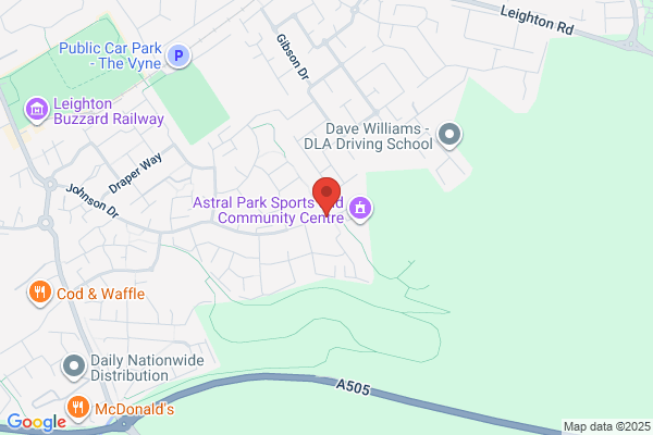 Advanced Refurbishments