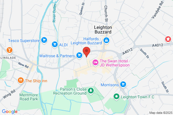 Domino's Pizza - Leighton Buzzard