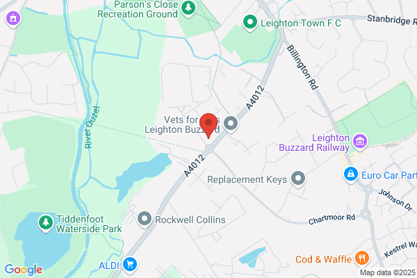 Bupa Dental Care Leighton Buzzard