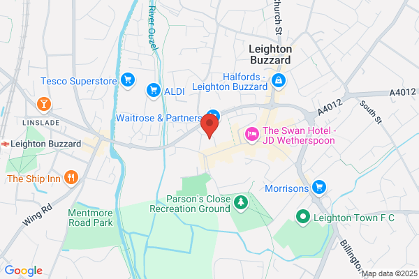 Specsavers Opticians and Audiologists - Leighton Buzzard