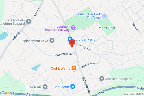 Calex Electronics Ltd