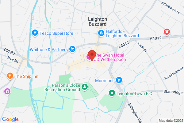Connells Estate Agents Leighton Buzzard