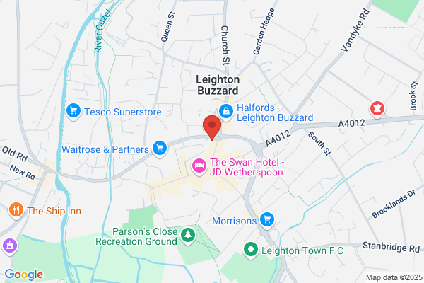Taylors Sales and Letting Agents Leighton Buzzard