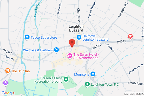 EweMove Estate Agents in Leighton Buzzard