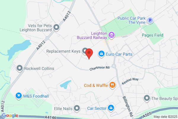 Circuit Supplies (UK) Ltd