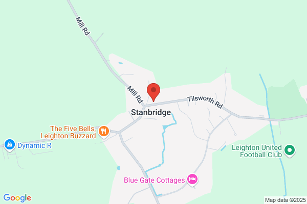 P Costin & Sons