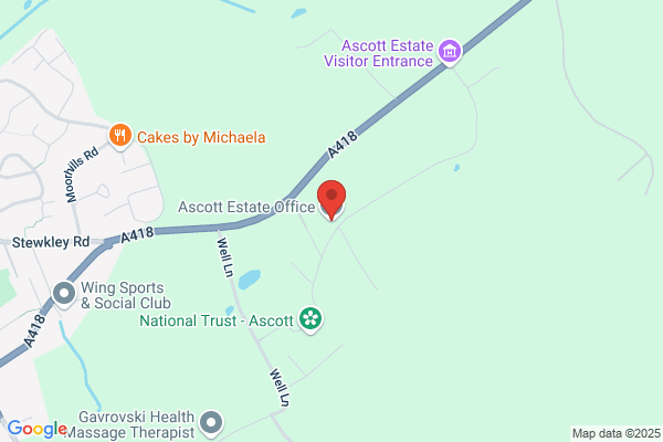 Ascott Farms Ltd
