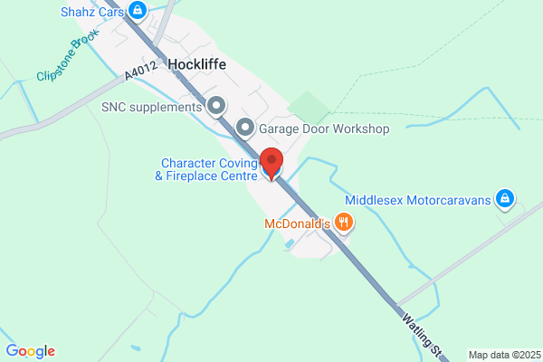 Character Coving & Fireplace Centre