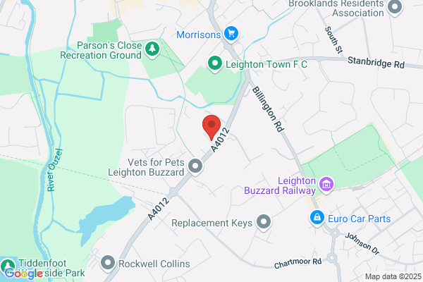 Motability Scheme at Grovebury Cars SsangYong Leighton Buzzard
